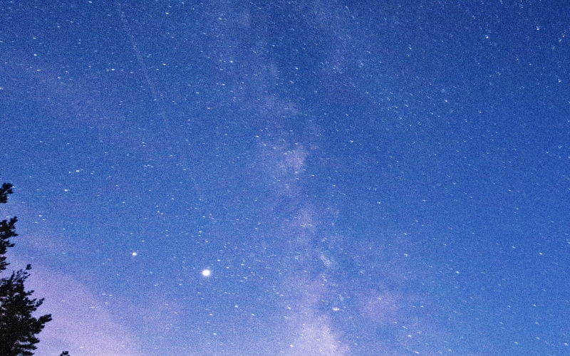 Photo de Michel Paulhiac